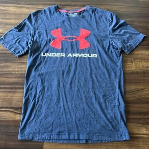 Brand: under armor
Size: s